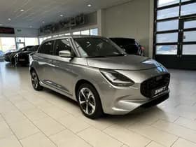 Suzuki Swift thumbnail 31