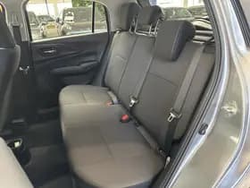 Suzuki Swift thumbnail 6