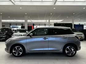 Suzuki Swift thumbnail 7