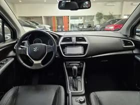 Suzuki S-CROSS thumbnail 2