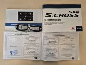 Suzuki S-CROSS thumbnail 24