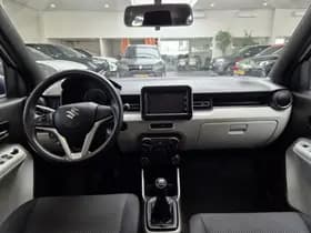 Suzuki Ignis thumbnail 2