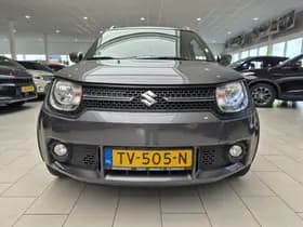 Suzuki Ignis thumbnail 13