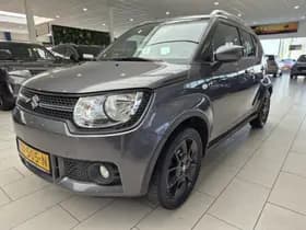 Suzuki Ignis thumbnail 14