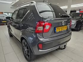 Suzuki Ignis thumbnail 15