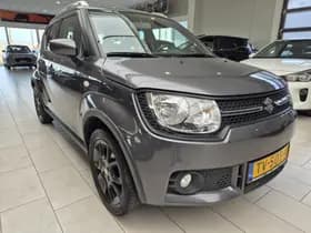 Suzuki Ignis thumbnail 16