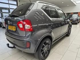 Suzuki Ignis thumbnail 3