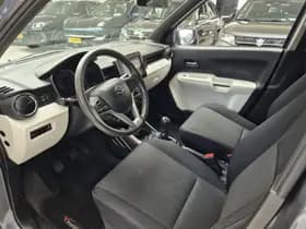 Suzuki Ignis thumbnail 4