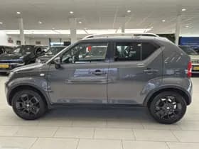 Suzuki Ignis thumbnail 7