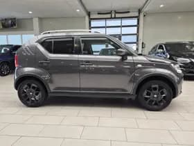 Suzuki Ignis thumbnail 9
