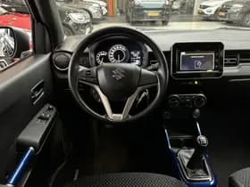 Suzuki Ignis thumbnail 2