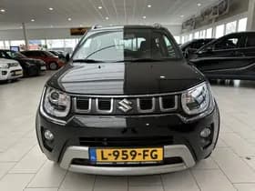 Suzuki Ignis thumbnail 20