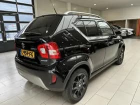 Suzuki Ignis thumbnail 3