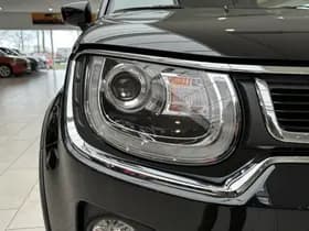 Suzuki Ignis thumbnail 21