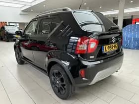 Suzuki Ignis thumbnail 23