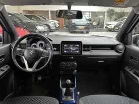 Suzuki Ignis thumbnail 24