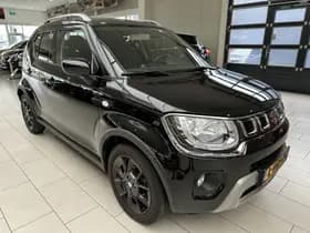 Suzuki Ignis thumbnail 29