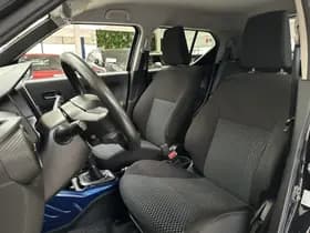 Suzuki Ignis thumbnail 4