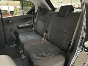 Suzuki Ignis thumbnail 6