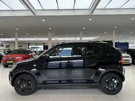 Suzuki Ignis thumbnail 7