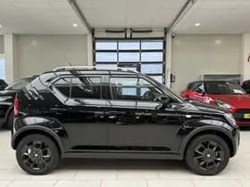 Suzuki Ignis thumbnail 9