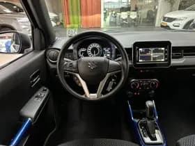 Suzuki Ignis thumbnail 2