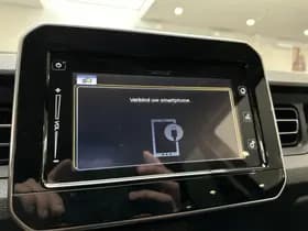 Suzuki Ignis thumbnail 14