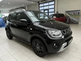 Suzuki Ignis thumbnail 20