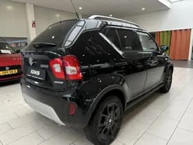 Suzuki Ignis thumbnail 3