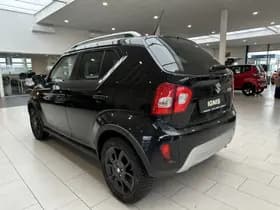 Suzuki Ignis thumbnail 23