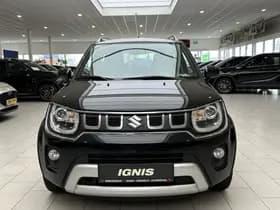 Suzuki Ignis thumbnail 28