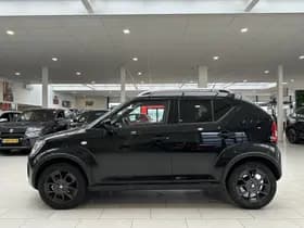 Suzuki Ignis thumbnail 7