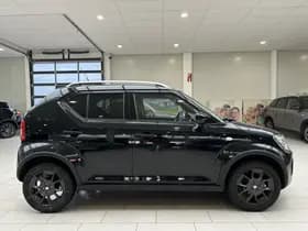 Suzuki Ignis thumbnail 9