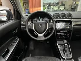 Suzuki Vitara thumbnail 2