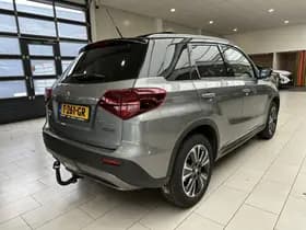 Suzuki Vitara thumbnail 3
