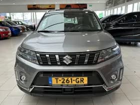 Suzuki Vitara thumbnail 21