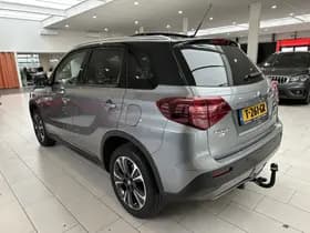 Suzuki Vitara thumbnail 26