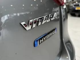 Suzuki Vitara thumbnail 34