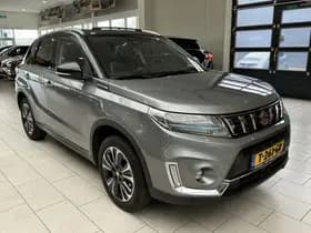Suzuki Vitara thumbnail 35