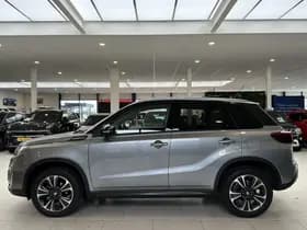 Suzuki Vitara thumbnail 7