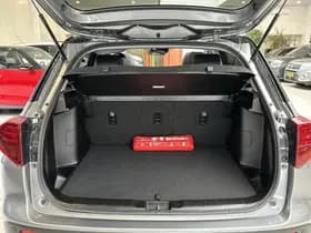 Suzuki Vitara thumbnail 8