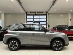 Suzuki Vitara thumbnail 9