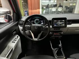 Suzuki Ignis thumbnail 2