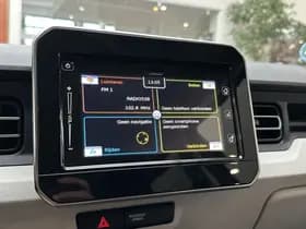 Suzuki Ignis thumbnail 11