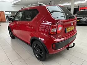 Suzuki Ignis thumbnail 24