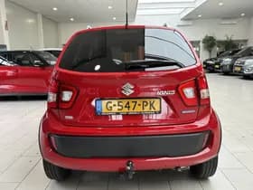 Suzuki Ignis thumbnail 26