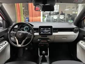 Suzuki Ignis thumbnail 27