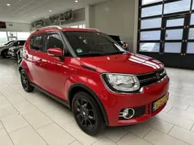 Suzuki Ignis thumbnail 30
