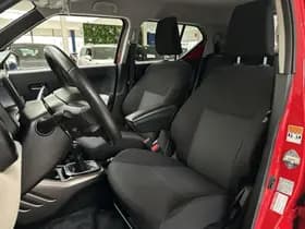 Suzuki Ignis thumbnail 4