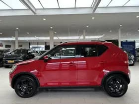 Suzuki Ignis thumbnail 7